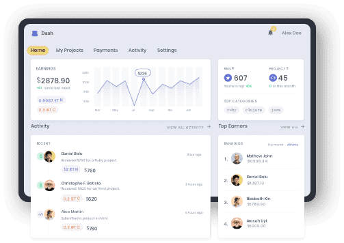 Smartym Pro Services