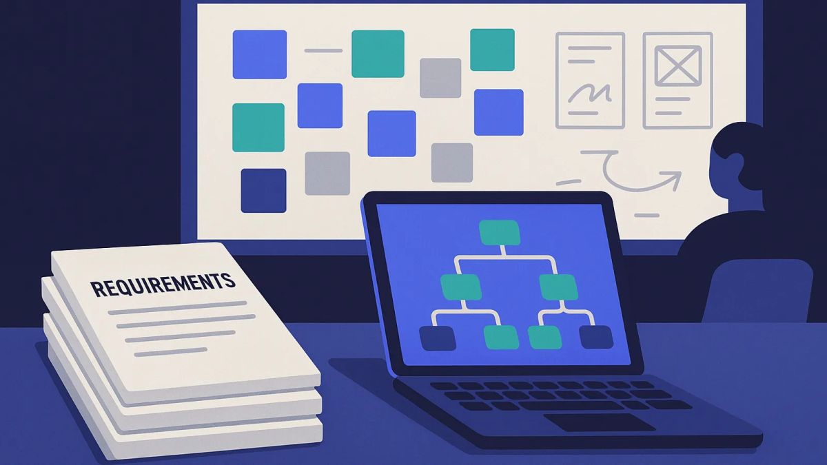 Requirements Package Before Development Starts: What Discovery Should Produce